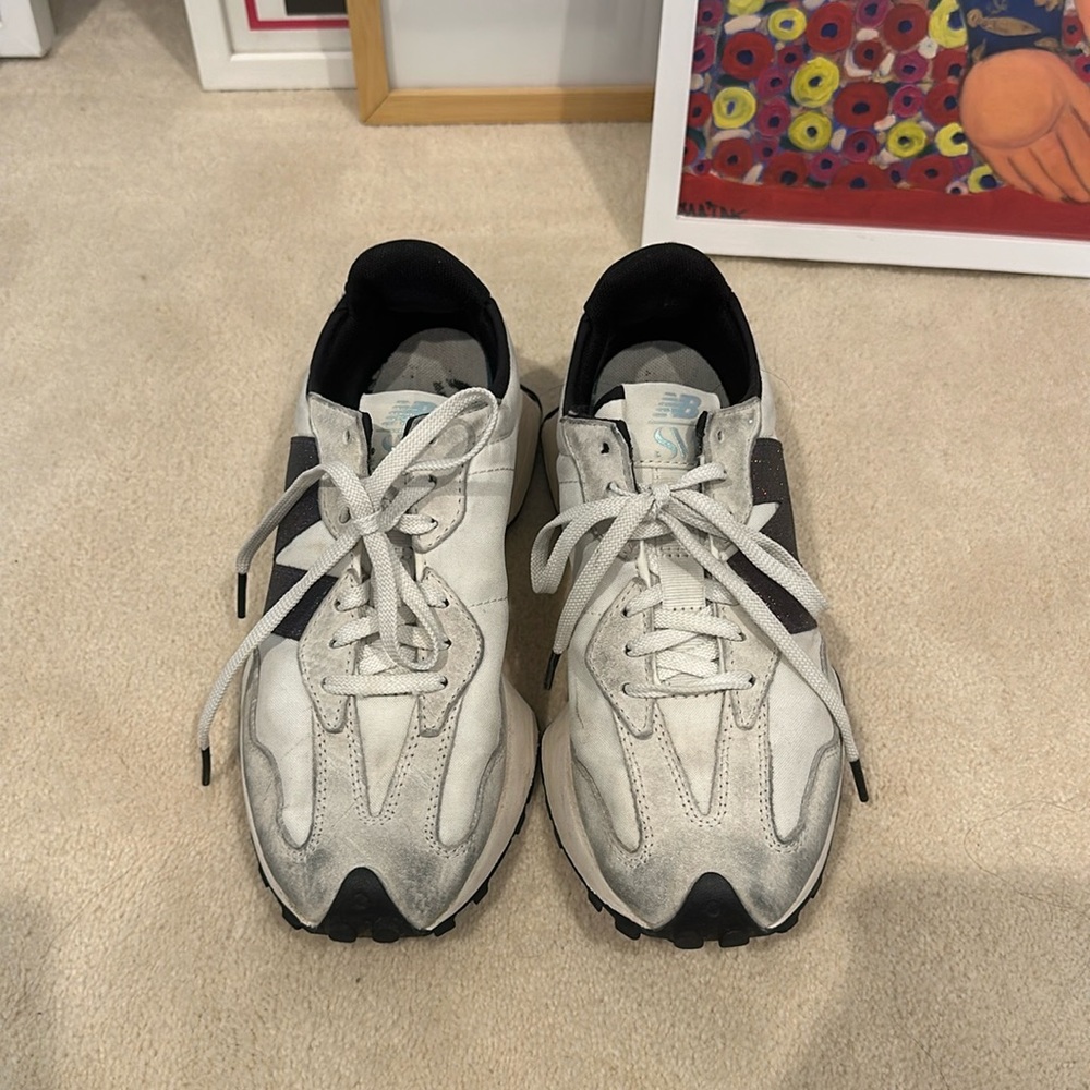 New Balance Sneakers